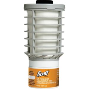 Air Freshener SCOTT Continuous Refill Citrus Scent 6/case