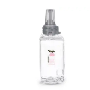 GOJO Clear & Mild Foam Handwash 3 x 1250 ml Refill