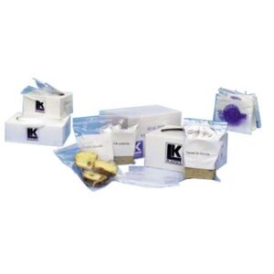 Low Density Flip Top Sandwich Bag 1000/CASE