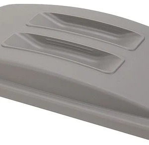 FG268888L Gray Slim Jim Handle Top Lid F/3540, 3541, 3554