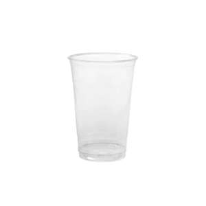 10oz Clear Plastic Cold Drink Cup 1000/cs