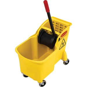 Tandem Combo Pack 31 qts - Yellow-1 Piece