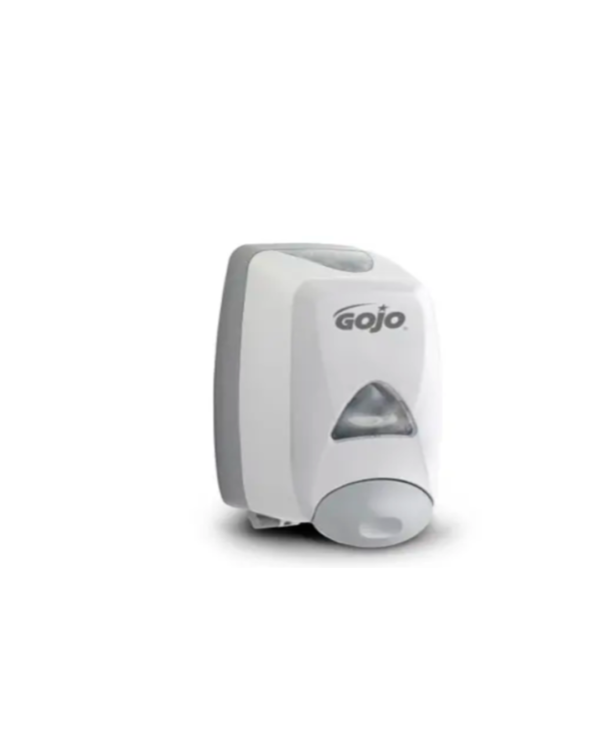 GOJO® FMX-12 Foaming Dispenser - Dove Grey 6/Case