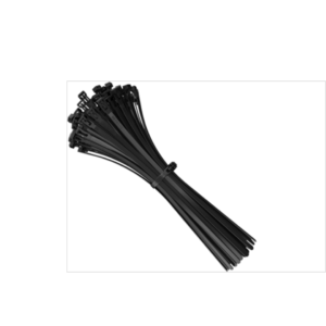 H.E. Master Pro,25 pcs Cable Ties,4.8mm x7.5",pbh