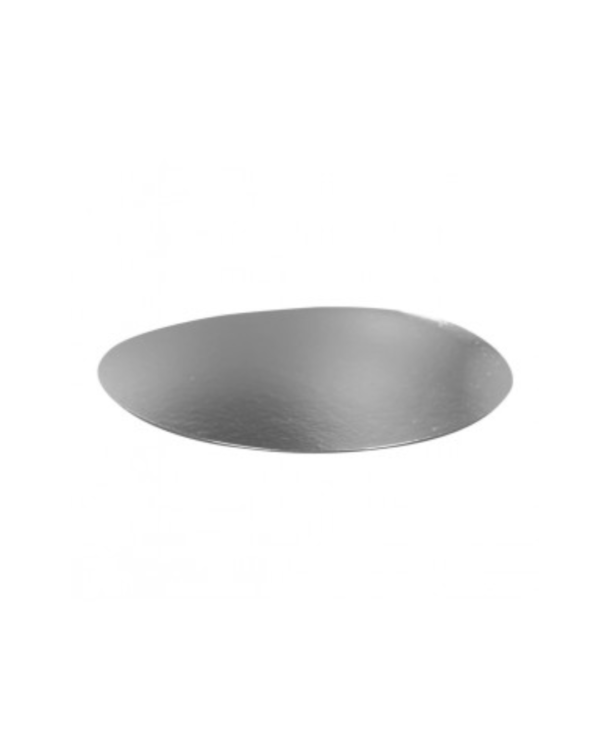 7" Round Paper Lids 500/case
