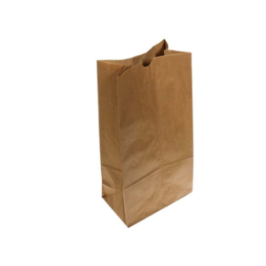 20LB Kraft Heavy Paper Bag  2x500/Bale
