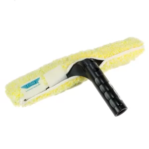 Ettore Window Squeegee 16" Channel & Rubber