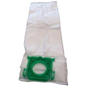 SEBO G1/Windsor Upright Hepa Type 18 Vacuum Bags, 10/pk