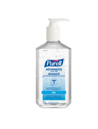PURELL, 3699-12 Hand Sanitizers - Rapid Supplies