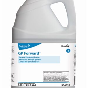 Diversey GP Forward General Purpose Cleaner 3.78L 4/Case