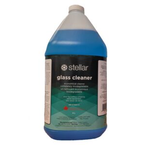 Stellar Glass Cleaner