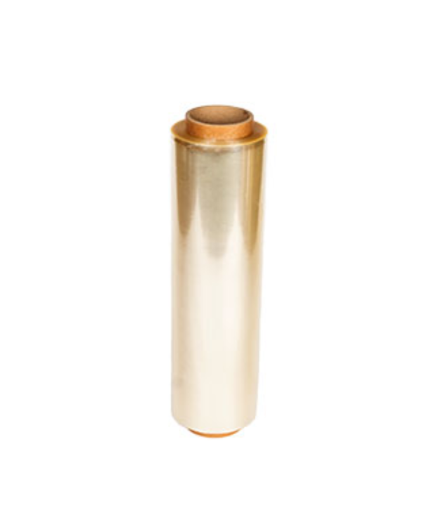 PVC Film Refill in Kraft Box 17"x2000' (3/cs)
